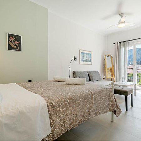Terranova Beach Apartment - Menta Ypsos Buitenkant foto